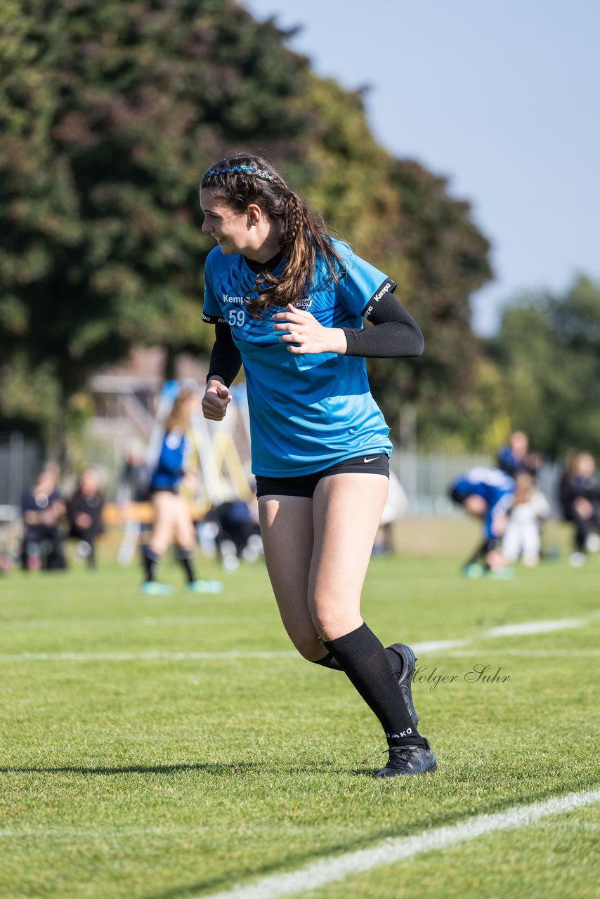 Bild 870 - wU16 Deutsche Meisterschaft